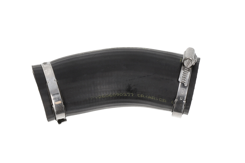 charger intake hose