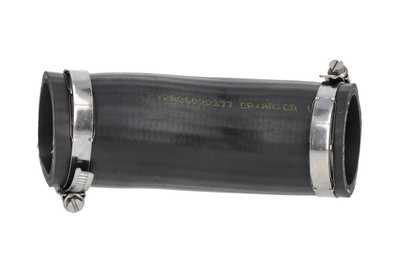 charger intake hose