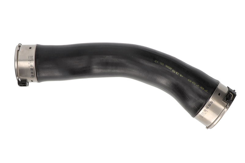charger intake hose