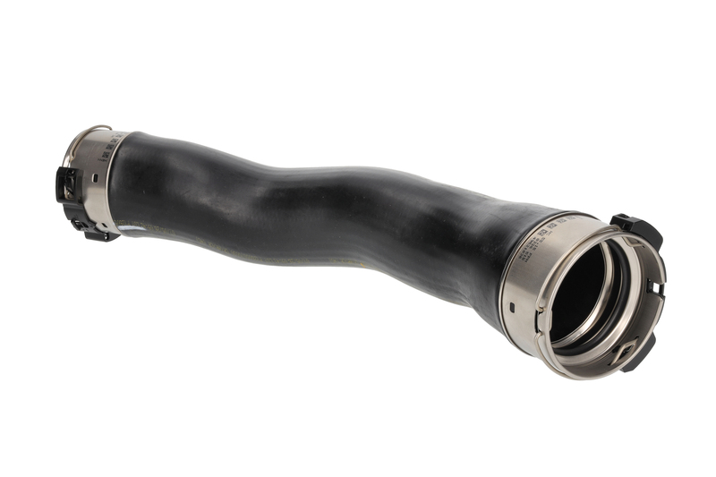 charger intake hose