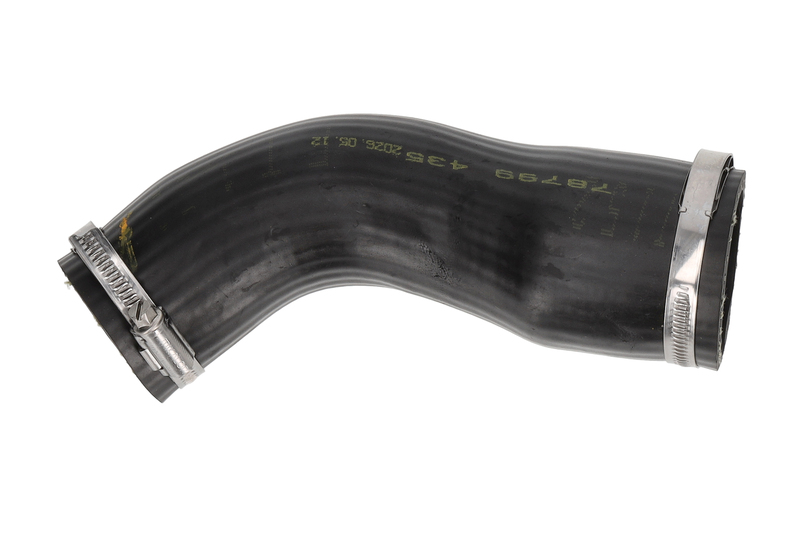 charger intake hose