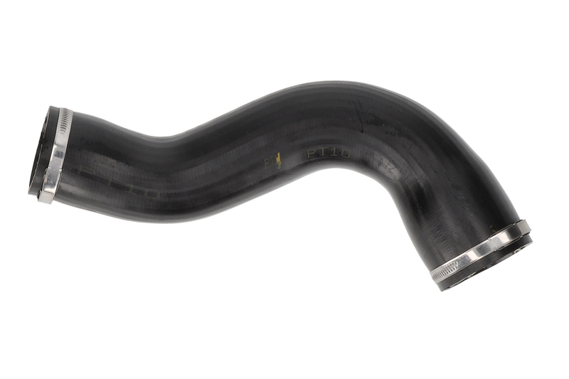 charger intake hose