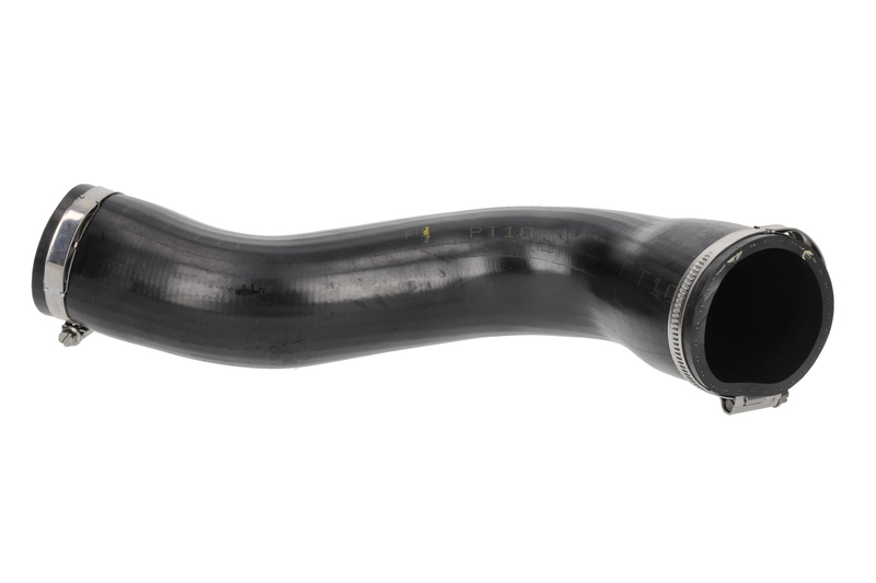 charger intake hose