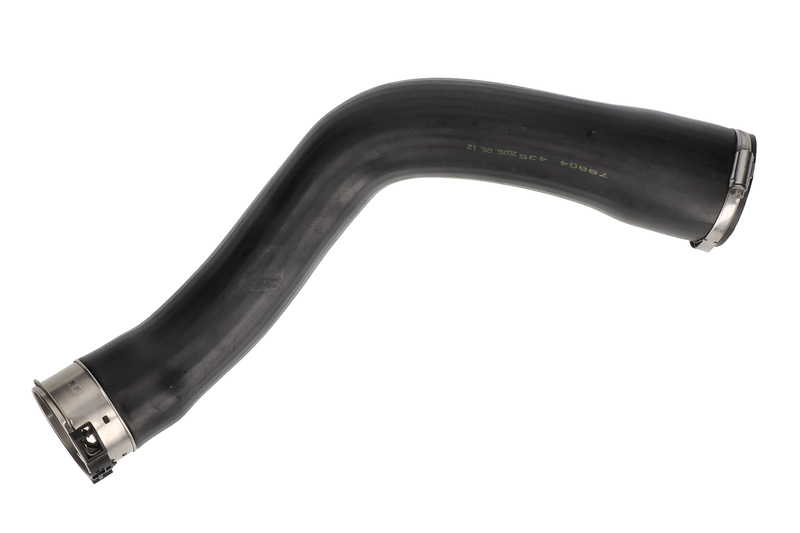 charger intake hose