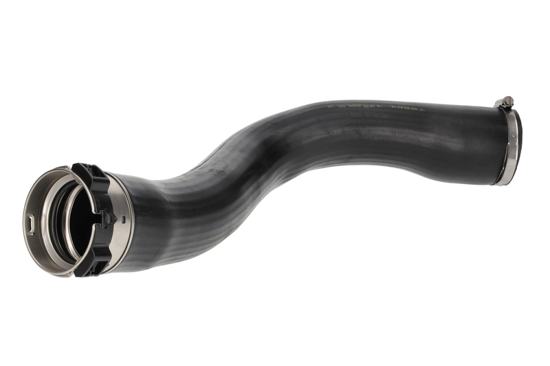 charger intake hose