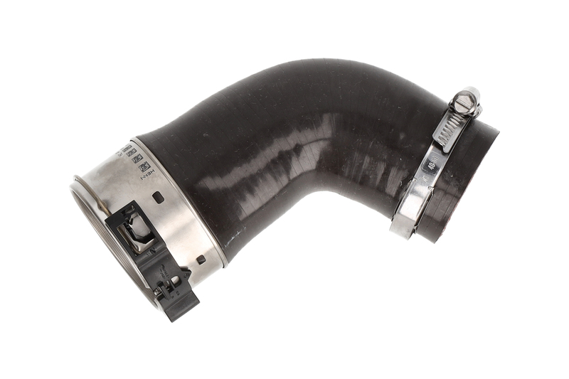 charger intake hose