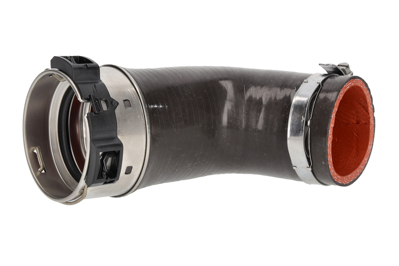 charger intake hose