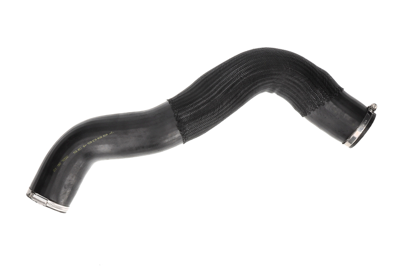 charger intake hose