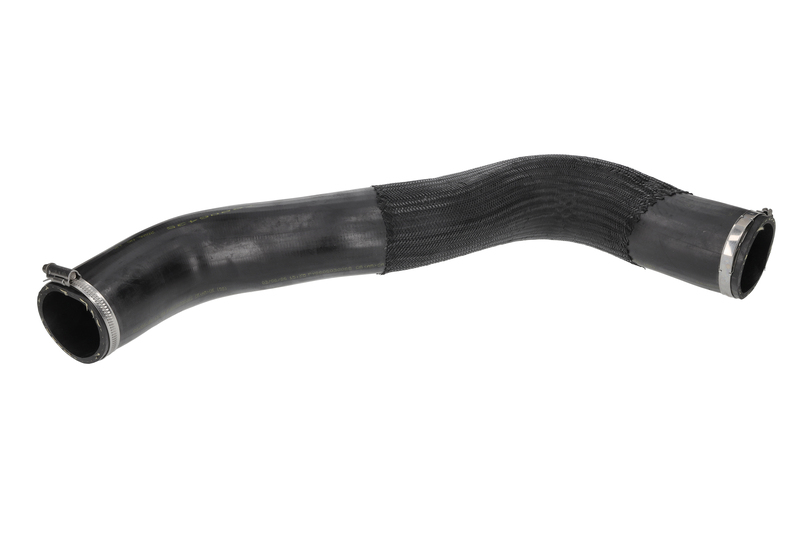 charger intake hose