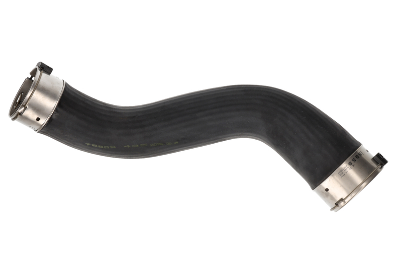 charger intake hose