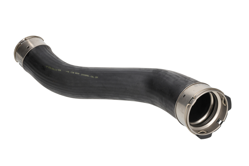 charger intake hose