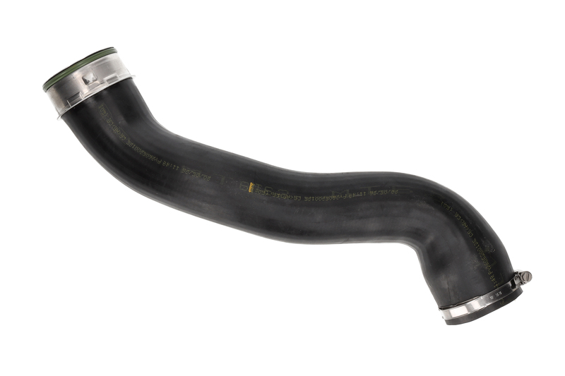 charger intake hose