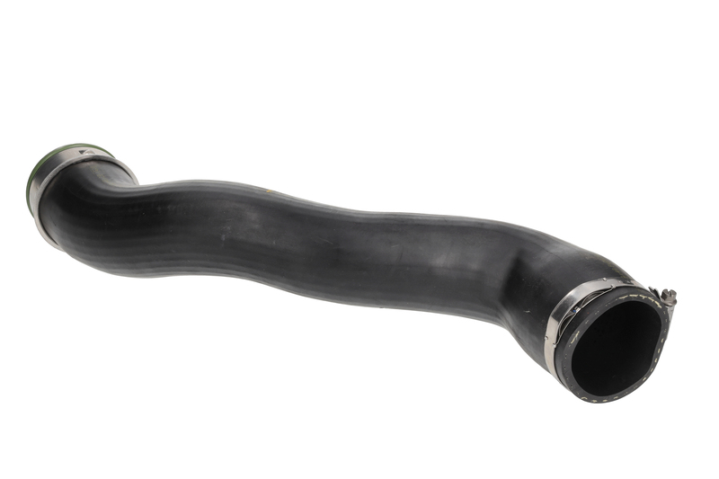 charger intake hose