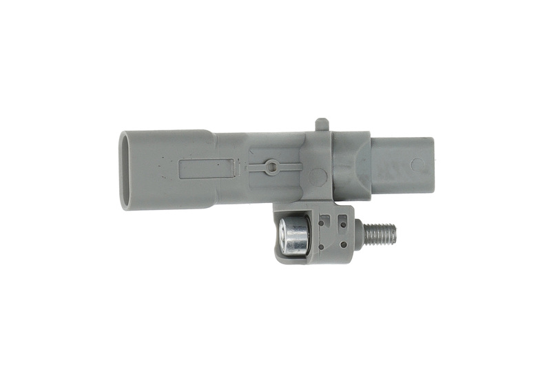 Sensor, crankshaft pulse