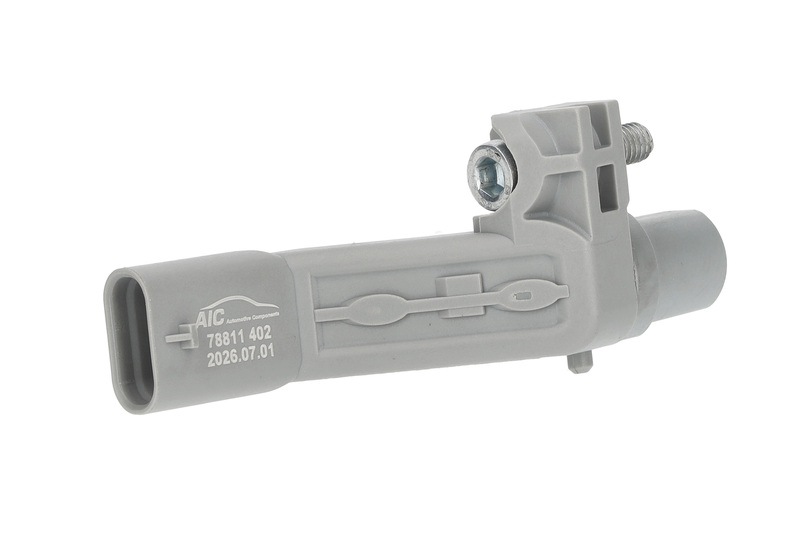 Sensor, crankshaft pulse