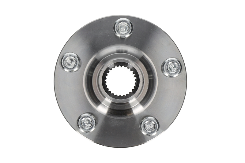Wheel Hub