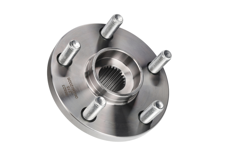 Wheel Hub