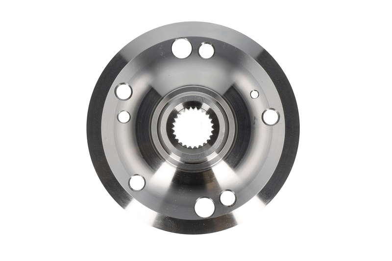 Wheel Hub