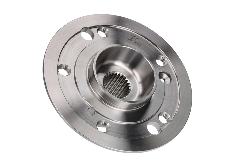Wheel Hub