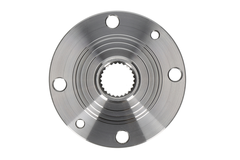 Wheel Hub