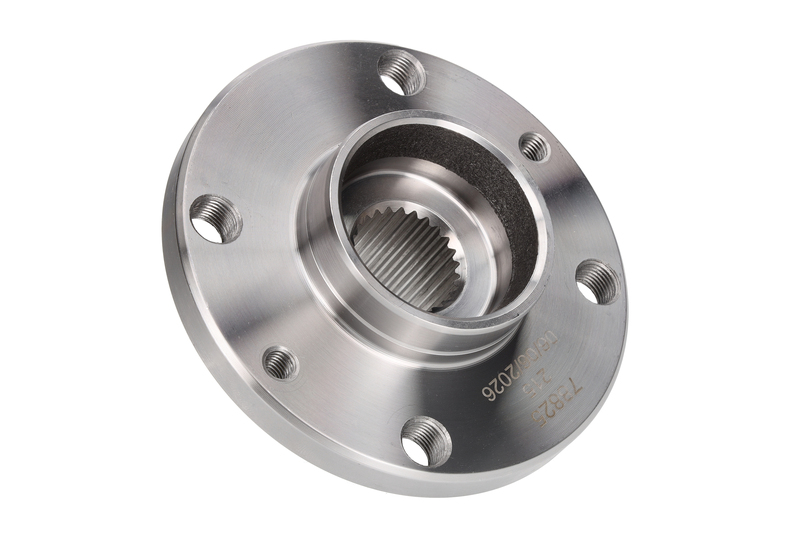 Wheel Hub