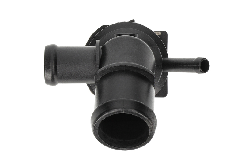 Coolant Flange