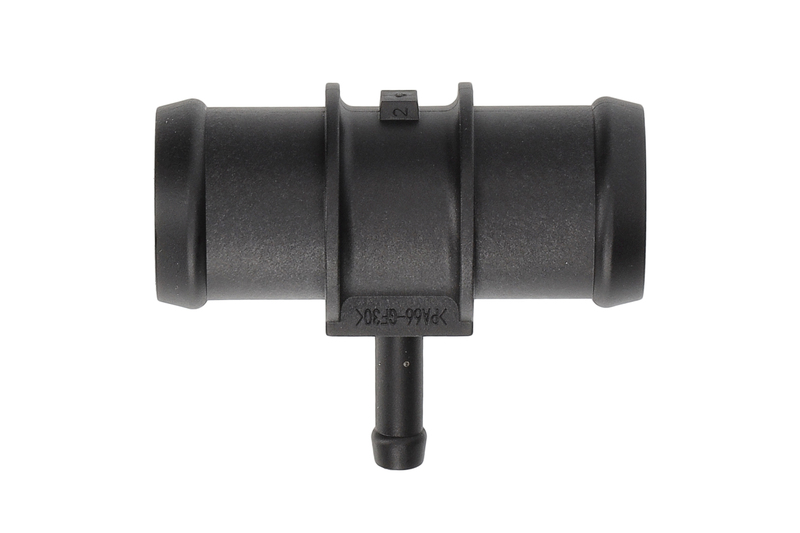 Coolant Flange