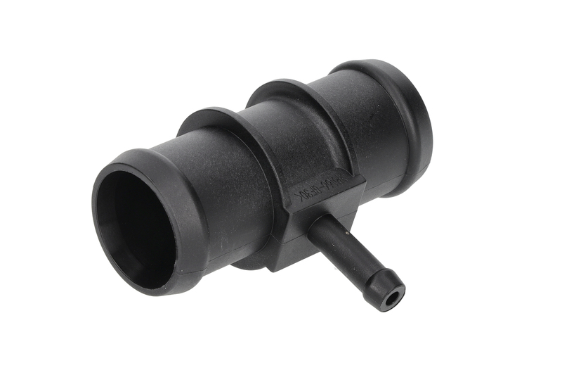 Coolant Flange