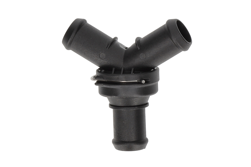 Coolant Flange