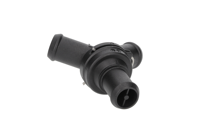 Coolant Flange