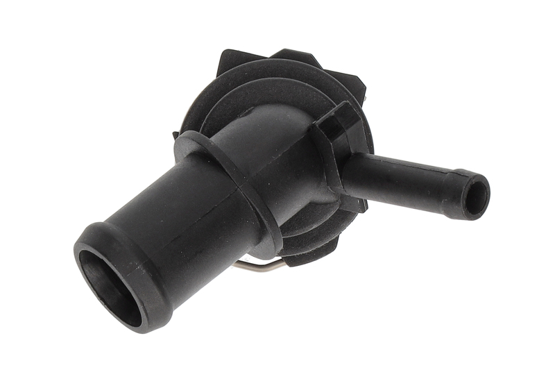 Coolant Flange
