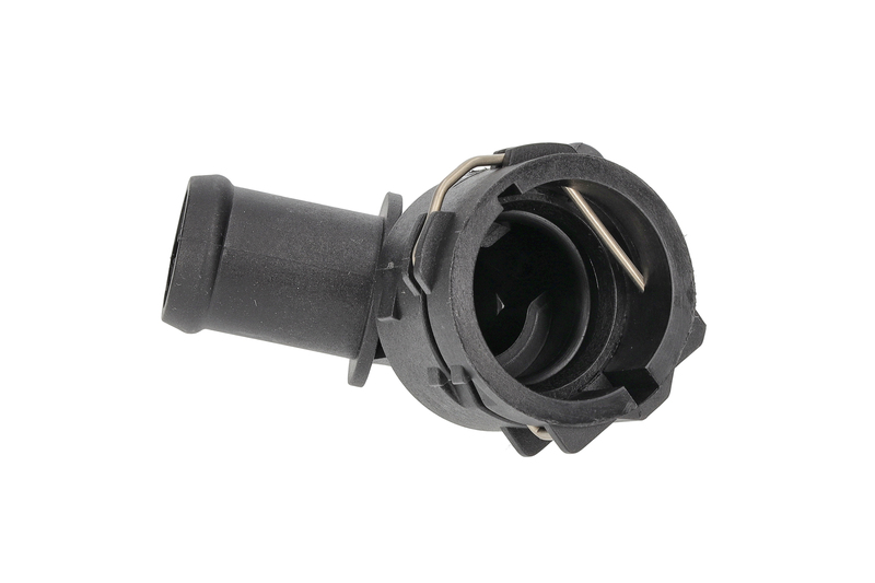 Coolant Flange