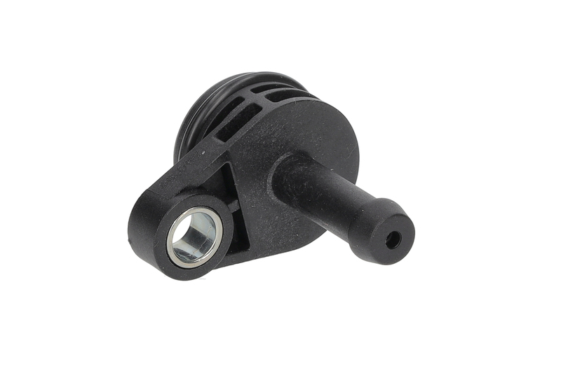 Coolant Flange