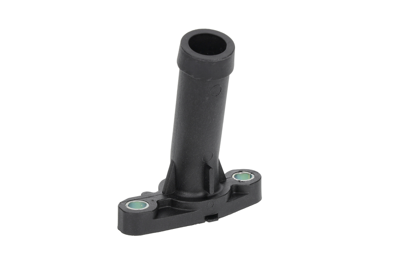 Coolant Flange