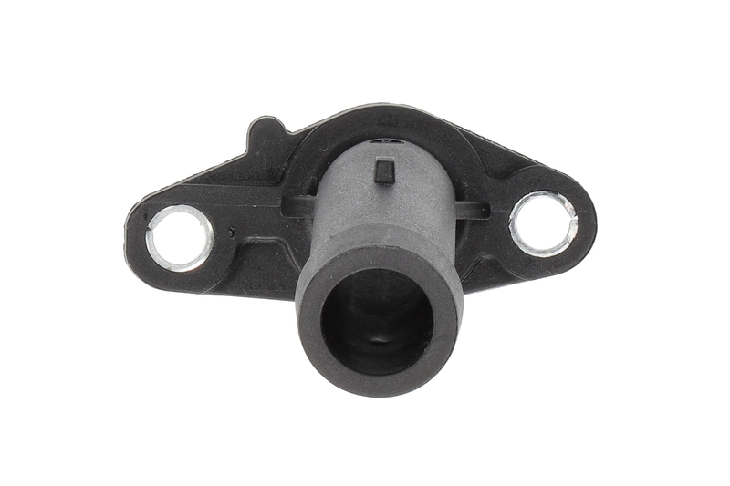 Coolant Flange