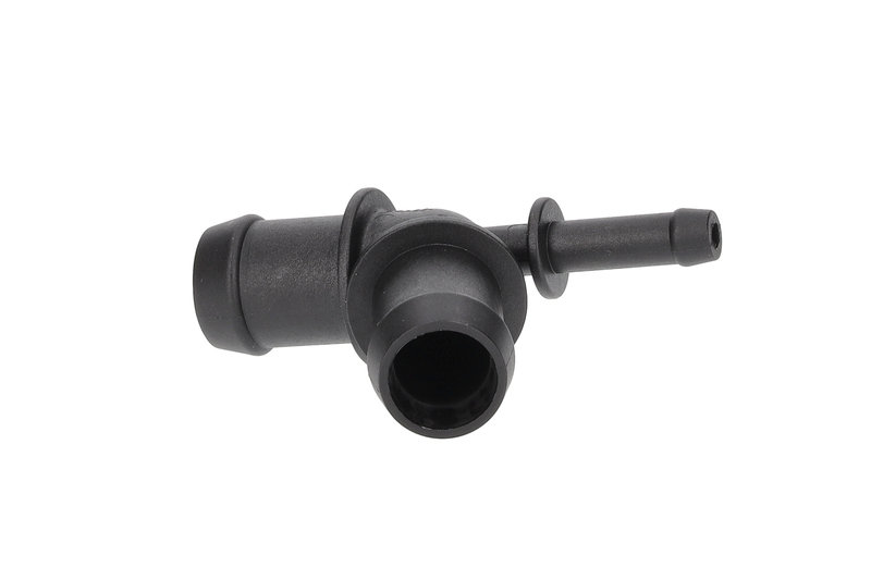 Coolant Flange