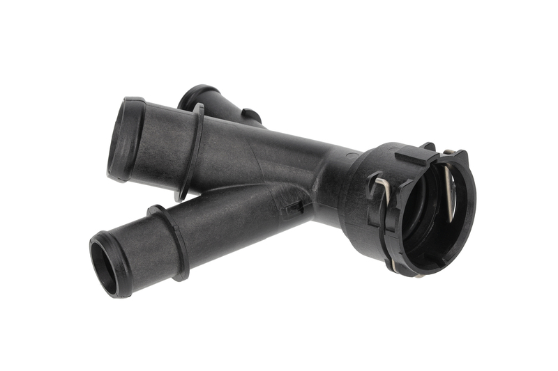 Coolant Flange