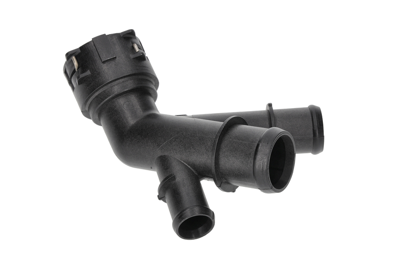 Coolant Flange