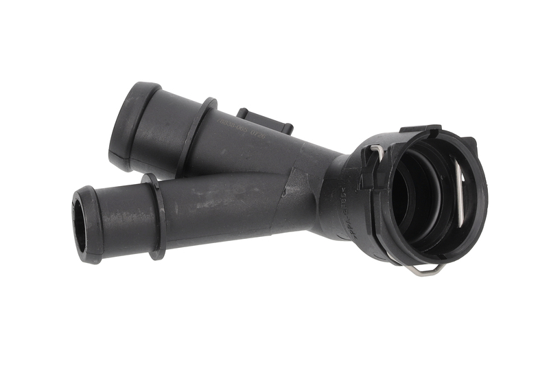 Coolant Flange