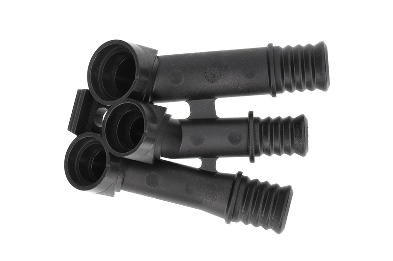 Coolant Flange