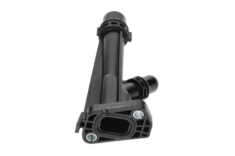 Coolant Flange