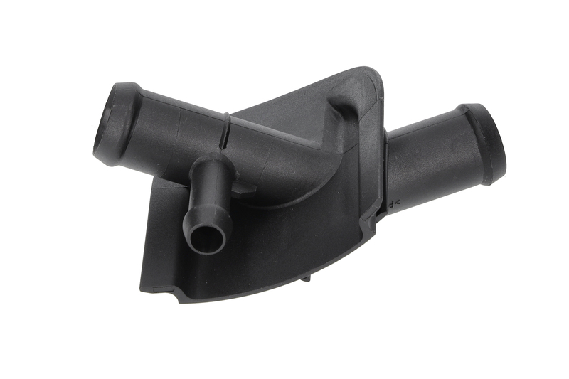 Coolant Flange