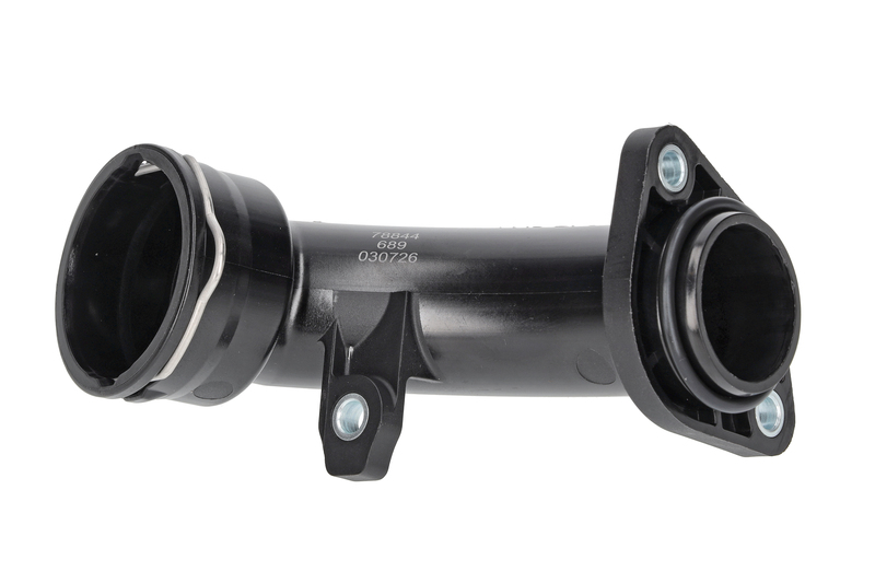 Coolant Flange