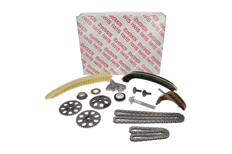 Timing Chain Kit