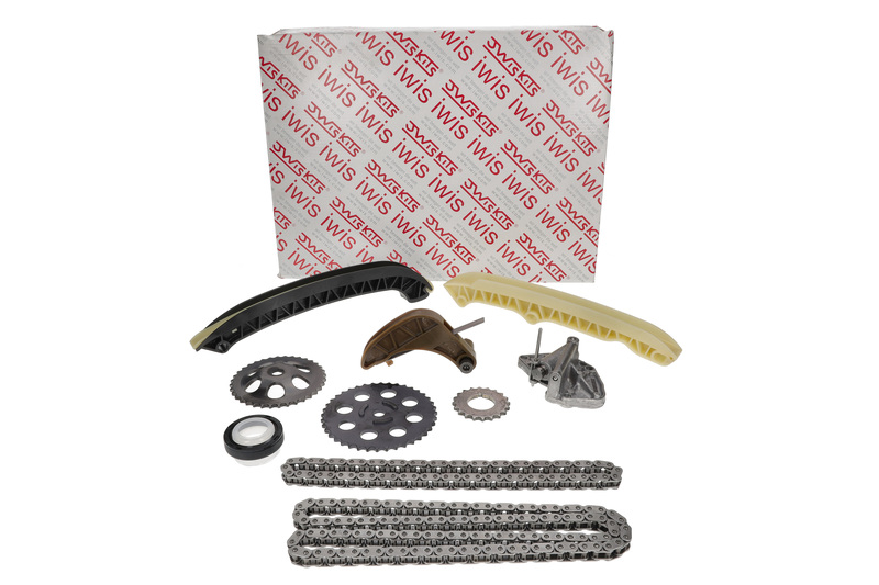 Timing Chain Kit