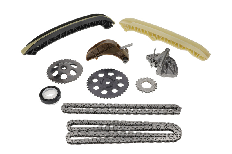 Timing Chain Kit