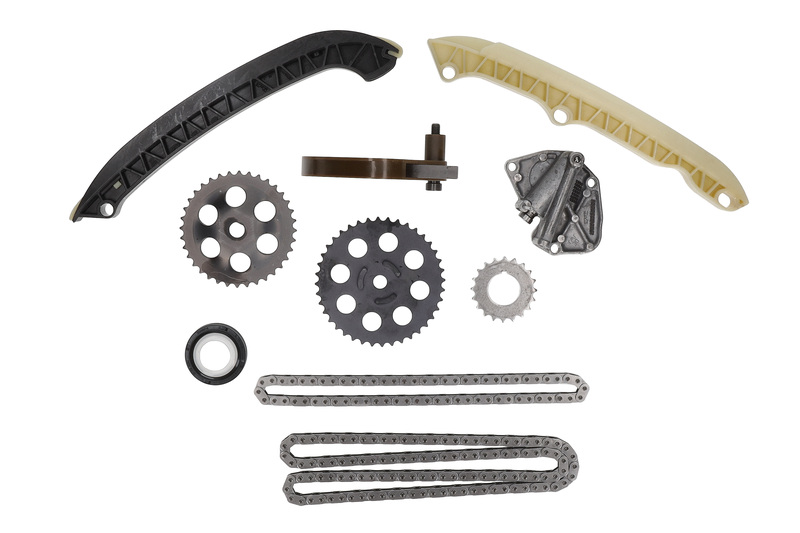 Timing Chain Kit