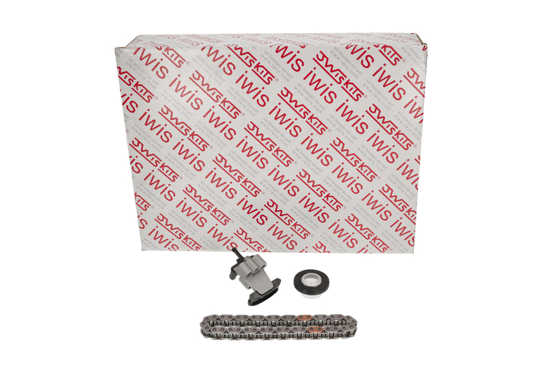 Timing Chain Kit