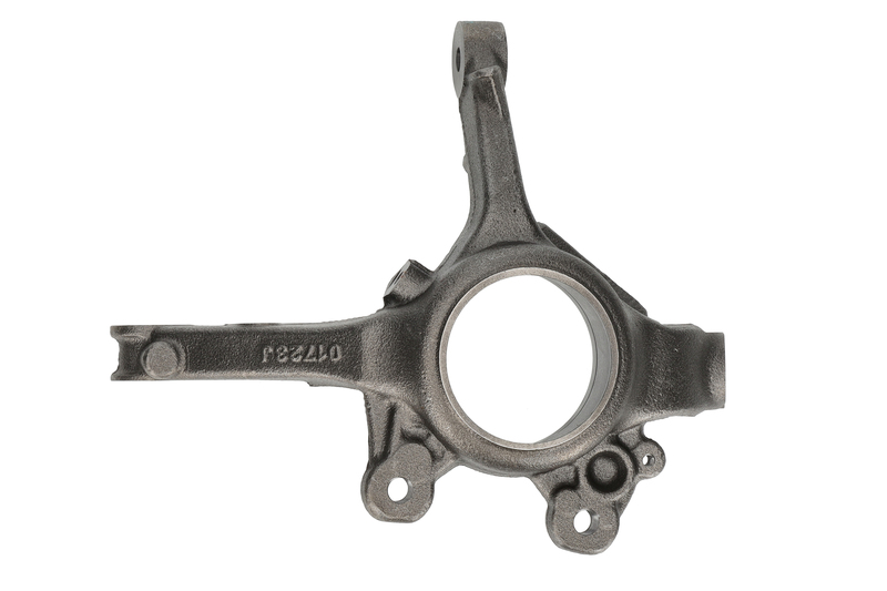 Steering Knuckle, wheel suspension