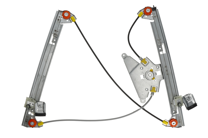 Window Regulator